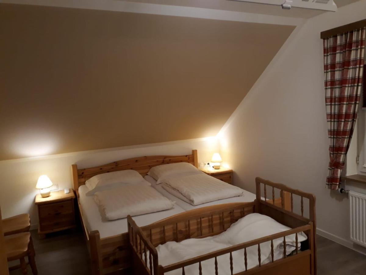Ferienhaus Aloisia Sankt Michael im Lungau Dış mekan fotoğraf