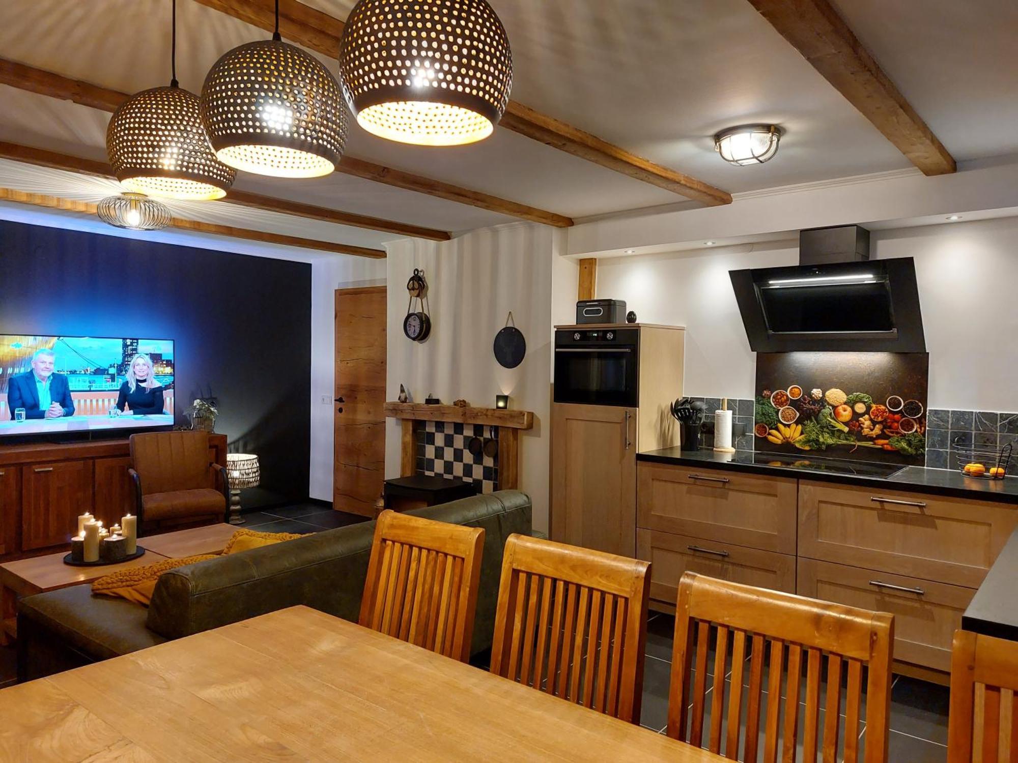 Ferienhaus Aloisia Sankt Michael im Lungau Dış mekan fotoğraf
