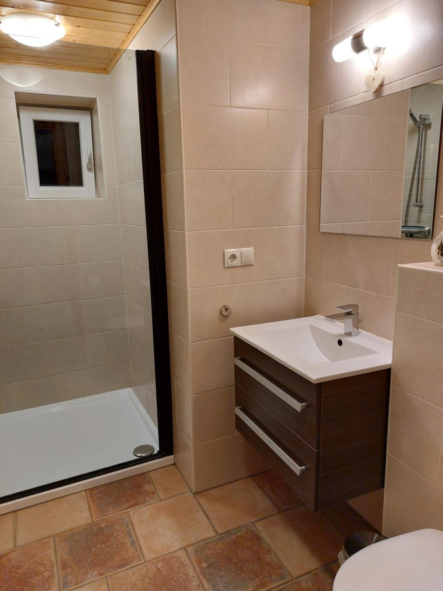 Ferienhaus Aloisia Sankt Michael im Lungau Dış mekan fotoğraf
