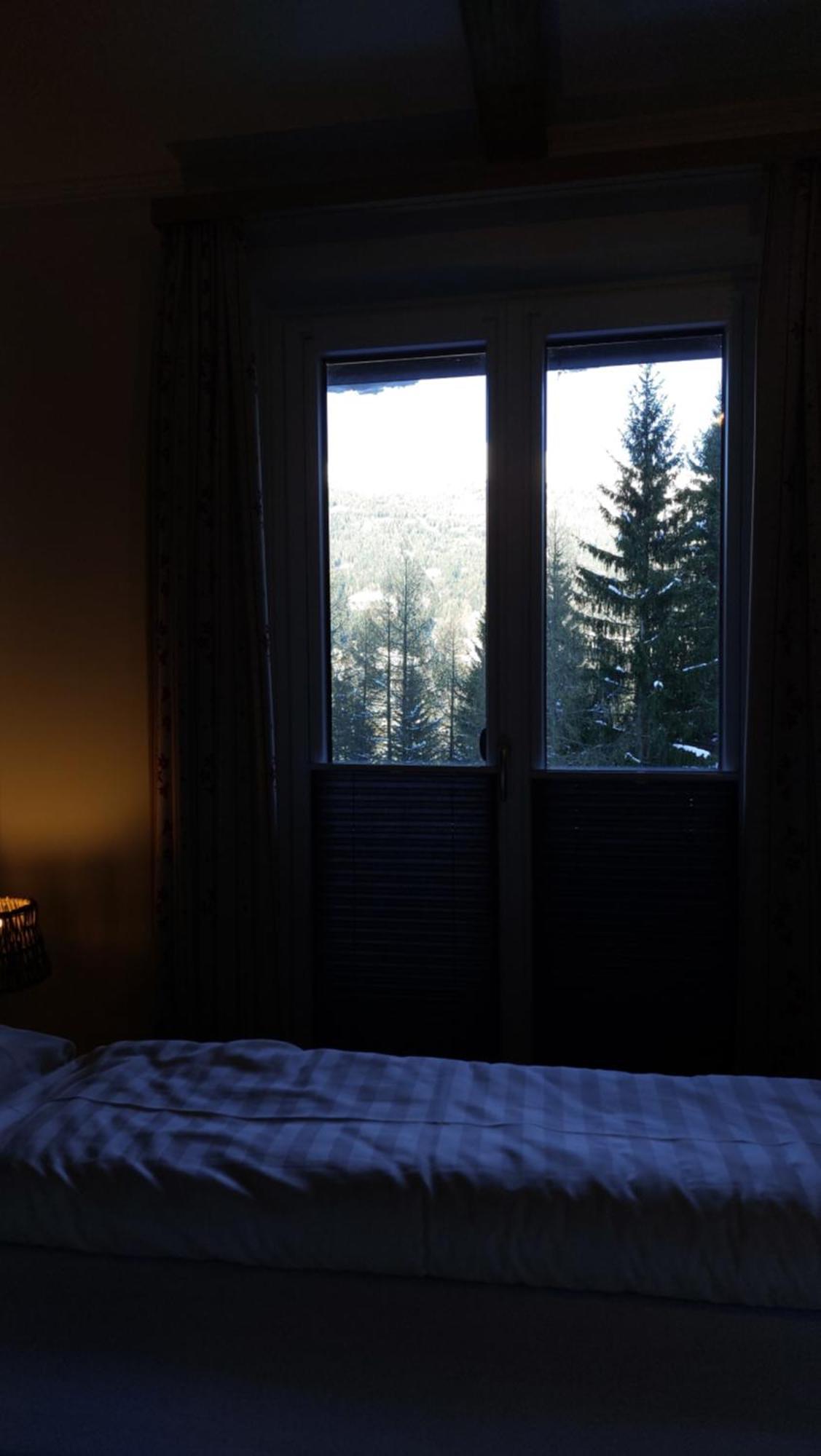 Ferienhaus Aloisia Sankt Michael im Lungau Dış mekan fotoğraf