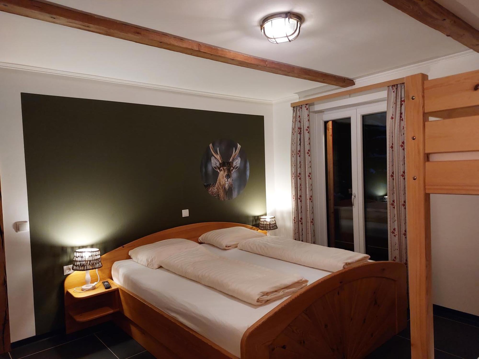 Ferienhaus Aloisia Sankt Michael im Lungau Dış mekan fotoğraf