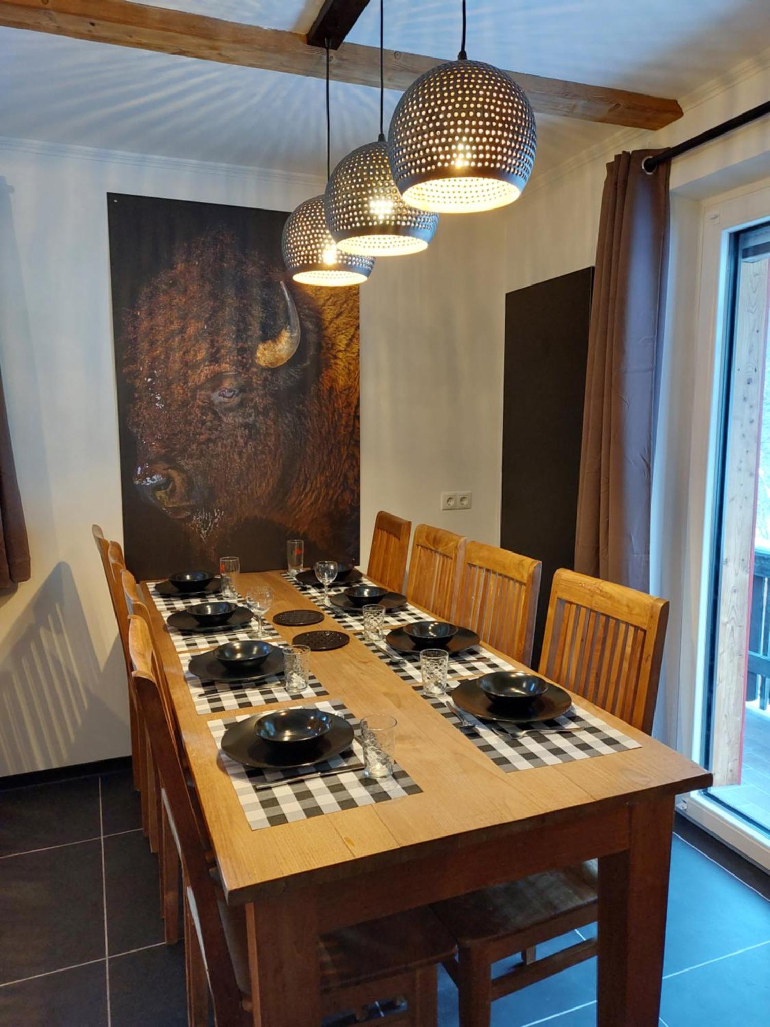 Ferienhaus Aloisia Sankt Michael im Lungau Dış mekan fotoğraf