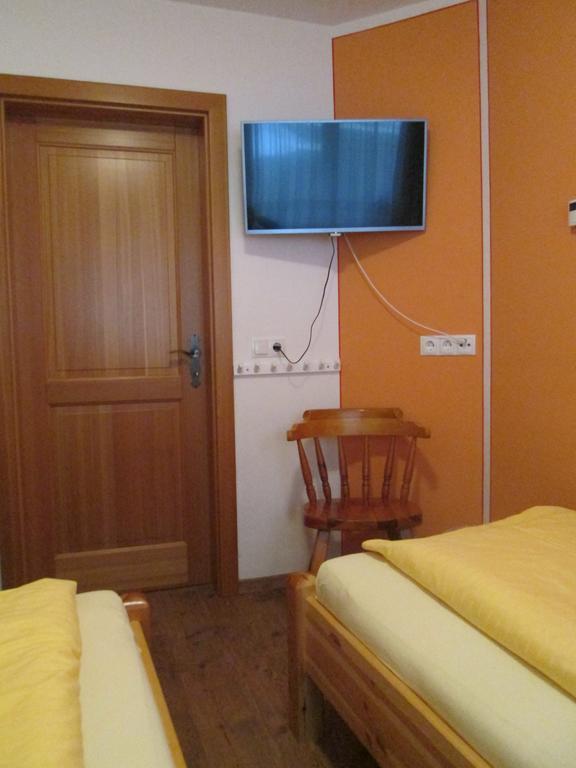 Ferienhaus Aloisia Sankt Michael im Lungau Dış mekan fotoğraf