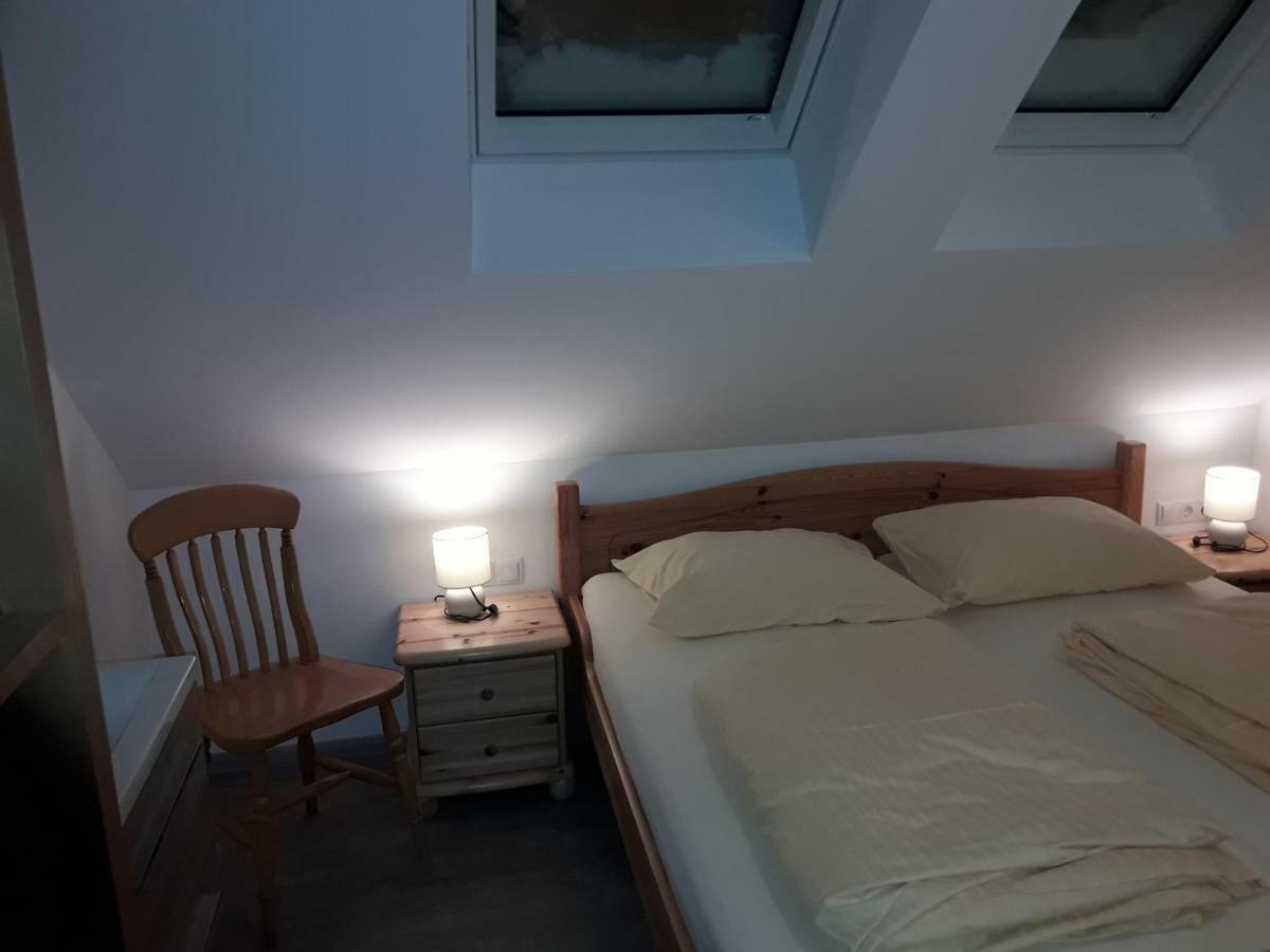 Ferienhaus Aloisia Sankt Michael im Lungau Dış mekan fotoğraf
