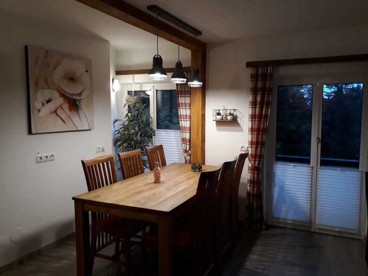 Ferienhaus Aloisia Sankt Michael im Lungau Dış mekan fotoğraf