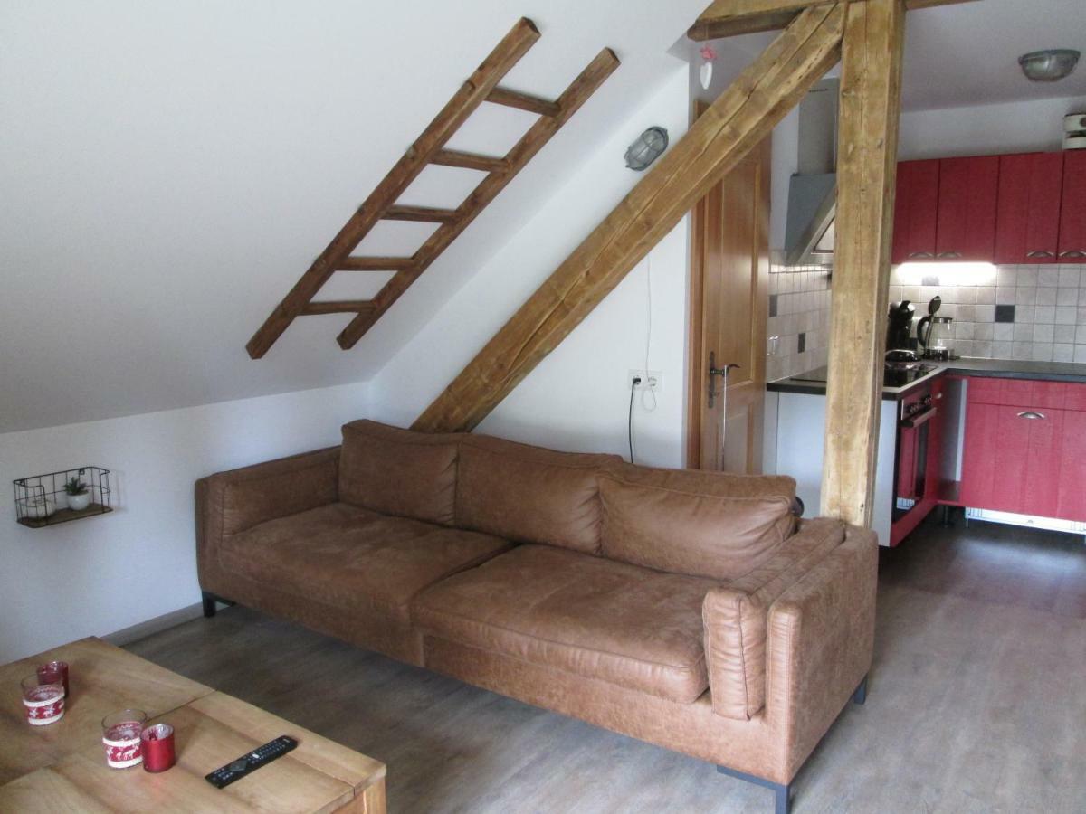 Ferienhaus Aloisia Sankt Michael im Lungau Dış mekan fotoğraf