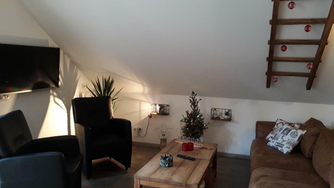 Ferienhaus Aloisia Sankt Michael im Lungau Dış mekan fotoğraf