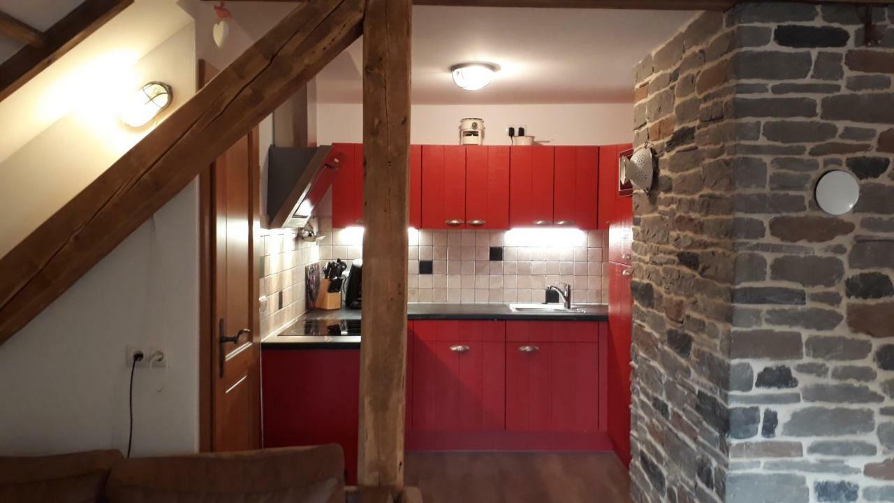 Ferienhaus Aloisia Sankt Michael im Lungau Dış mekan fotoğraf